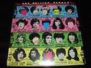 The Rolling Stones Some Girls New 180 Gram Remastered Vinyl Record