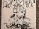 ERIC'S TRIP belong 7 inch EP private indie RARE julie doiron elevator to hell