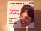 Pirko Manola Single Tagelang -Nächtelang