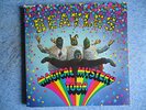 THE BEATLES ( magical mystery tour ) double 45t ep