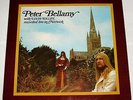 PETER BELLAMY w/ LOUIS KILLEN wont you go my way UK LP ARGO