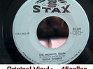 ? Rufus Thomas 'Memphis Train' CURRENTLY IN-DEMAND Northern Soul 45 HEAR