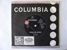 THE YARDBIRDS - I WISH YOU WOULD / A CERTAIN GIRL - AUS. PROMO 45