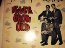 The Maytals - Never Grow Old Rare Coxsone Label Ex Lp