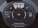 The Marathons - Peanut Butter- UK 45 - Vogue Pop V 9185 - VG++