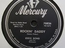 MEMPHIS ROCKABILLY 78-EDDIE BOND 