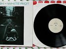 THE CLASH - WHITE RIOT 12