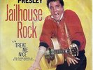 Elvis Presley - Jailhouse Rock (USA 1958)