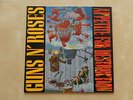 Guns N´ Roses - Appetite for destruction, Heavy Metal Vinyl LP, Paradise City