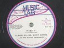 Alton Ellis & Zoot Simms - Misty 10