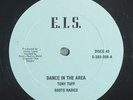 Tony Tuff - Dance In The Area 10