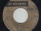Calypso 45 - Ed Watson - Waltz In A Flat - Cook - mp3