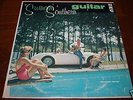Sheldon Bennett Swingin Southern Guitar LP From Publishing Co  VG+/VG NRC 002