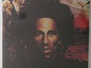 Bob Marley - Natty Dread LP - Tuff Gong  - Roots Reggae SEALED