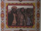 Israel Vibration - Praises LP - RAS - Roots Reggae VG+