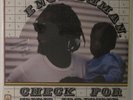 Englishman - Check For The Youth LP - Mighty Roots - Digi Roots Reggae SEALED