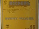 Bunny Wailer - Rockers 12