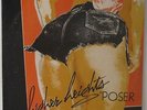 Poser - Higher Heights EP - Solar Sounds - Soca Electro Vocoder VG+ MP3