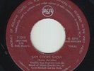 Calypso 45 - Nap Hepburn w/ March Of Dimes Quartet - Sam Cooke Show - RCA - mp3