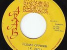 Earl Zero - Please Officer - KILLER ROOTS