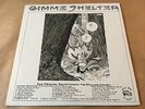 RARE TMOQ LP/ THE ROLLING STONES 