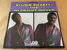 RARE SEALED SOUL LP/ WILSON PICKETT 