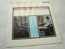 jazz OSCAR PETERSON TRIO & MILT JACKSON Very Tall LP * EX+ * 1962 VERVE ORIGINAL