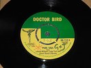 Lennie Hibbert,Lynn Tait etc/Patsy with LynnTait & The Jets-Doctor Bird Label