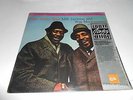 MILT JACKSON-WES MONTGOMERY-BAGS MEETS WES-ORIGINAL STEREO LP Riverside OJC-234