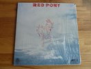 RED PONY .. PRIVATE HARD ROCK PSYCH ACID ARCHIVES FEMALE VOCALS
