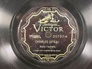 KELLY HARRELL-CHARLES GITEAU/HENRY CLAY BEATTIE-VICTOR 20797 78 RPM