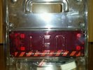 U2 HTDAAB UK PROMO LED DIGITAL CLOCK SEALED UNOPENED
