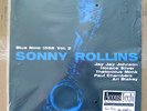 SONNY ROLLINS VOL. 2 LP 45 RPM BLUE NOTE VINYL NEW RARE #1173 HORACE SILVER MONK