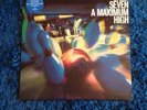 Shed Seven. Maximum High Lp.