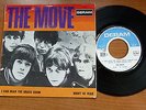 The Move - I Can Hear The Grass Grow 1967 FRENCH EP DERAM