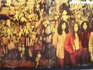 GOLDEN EARRING (WALL OF DOLLS) LP ON DWARF PRO-MO