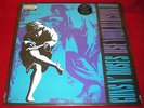 Guns n Roses  - Use Your Illusion II - new & sealed 2 LP vinyl - Illusion 2