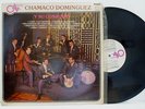 CHAMACO DOMINGUEZ PREPAREN CANDELA  GUAGUANCO  FANTASTICO  LISTEN # 40