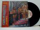 CHICO CERVANTES REY GUANCOLE AFRO/ CUMBIA COLOMBIA FANTASTICO   LISTEN # 150