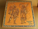 COVEN - worship new gods / US ´87 / US - EPIC-METAL CULT / MAN.ROAD/BROCAS HELM/