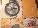 Jawbreaker - 24 Hour Revenge Therapy Tupelo 1994 FREE SHIPPING Jets to Brazil