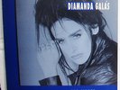 Diamanda Galas - The Singer vinyl LP