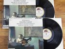 Wolf: Goethe Lieder Vol.1 & 2 - Dieskau / Moore **HMV ASD 424/25 C/Gold Double**