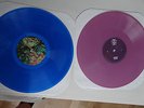 Lana Del Rey - Ultraviolence, Exclusive Colored - farbigesVinyl, 2 LP, Neu