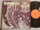 URIAH HEEP  - Uriah Heep ** US Pressung **  different Cover 