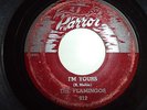 R&B / DOOWOP - Flamingos - Parrot 812