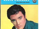 Elvis Presley  – Rock and Roll No 3 – French RCA – 86.289 - 7