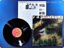 PINK FLOYD A Saucerful of Secrets EMS-80318 LP Ae7092