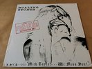 RARE FAN CLUB LP/ THE ROLLING STONES 