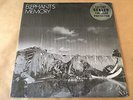PSYCH ROCK LP/ ELEPHANT'S MEMORY 